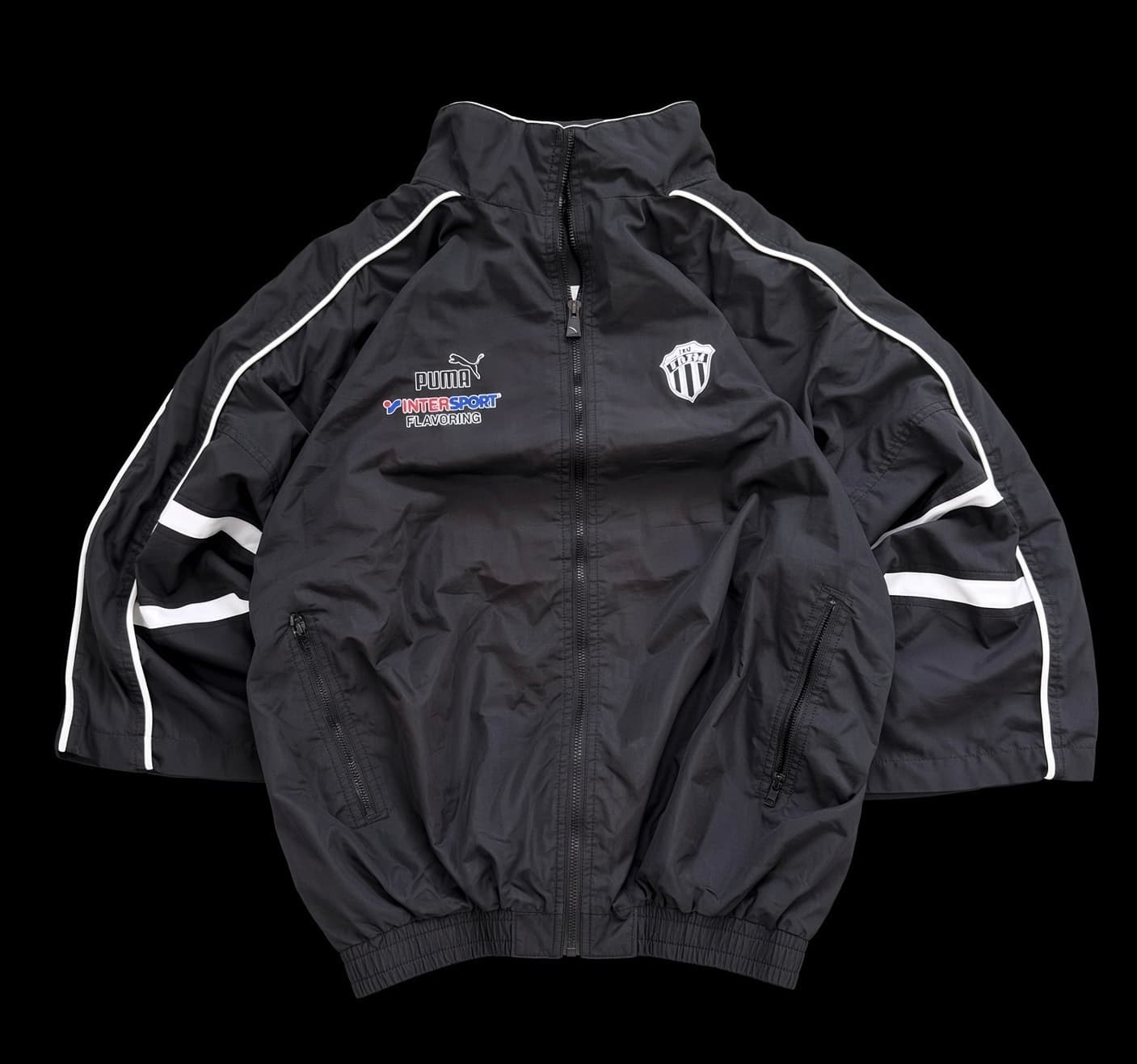 Puma 'Vendelbo' Track Top